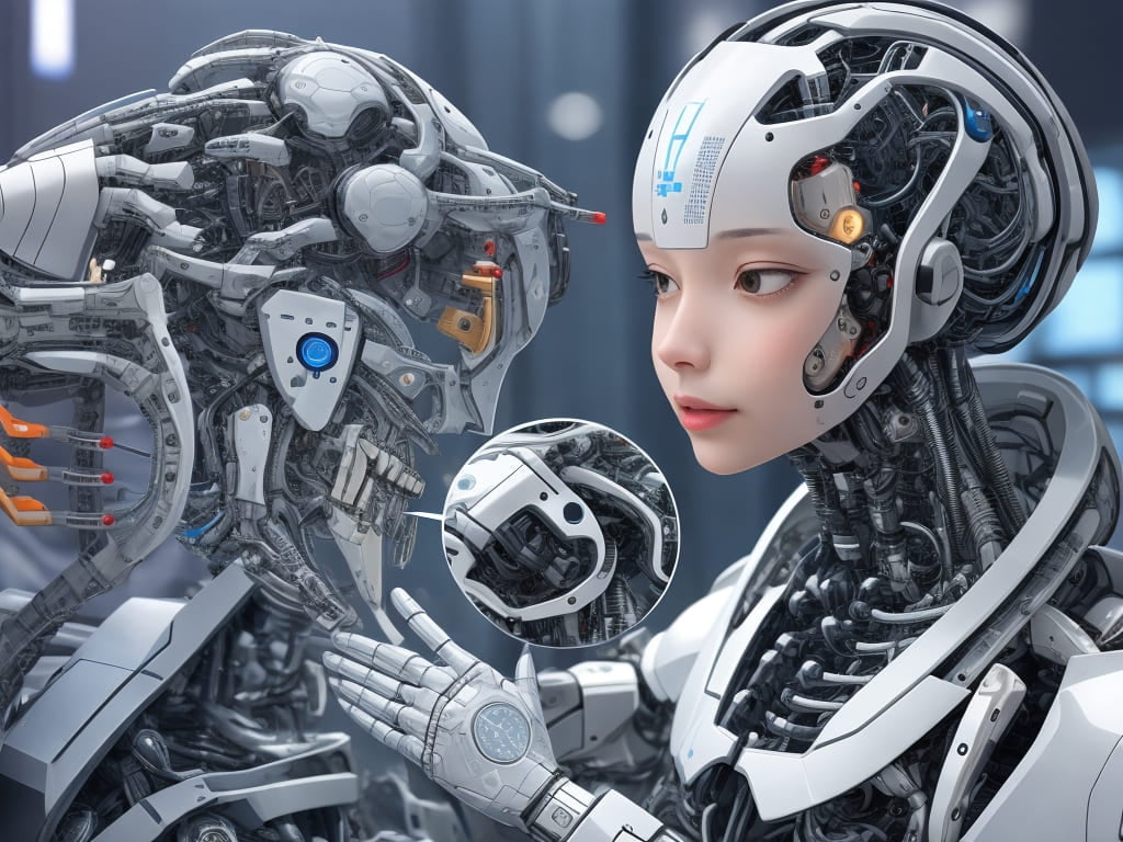 Inteligencia artificial - Desafíos y ética
